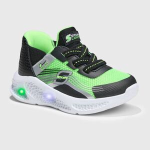 S Sport By Skechers Toddler Myles Sneakers - Lime Green 5T